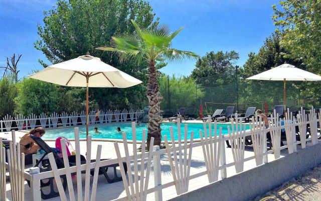 International Glamping Lago Di Bracciano