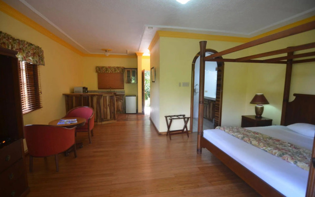 Bay View Eco Resort & Spa