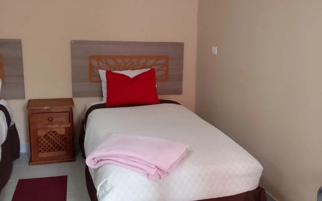 Hotel HG