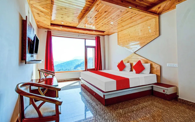 Shree Namah Residency