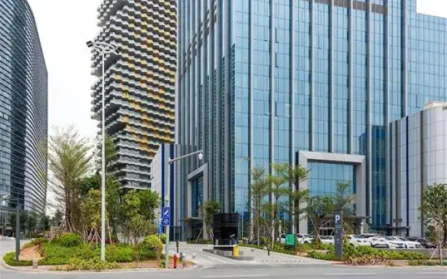 Zhuhai Hengqin Yuyue Apartment