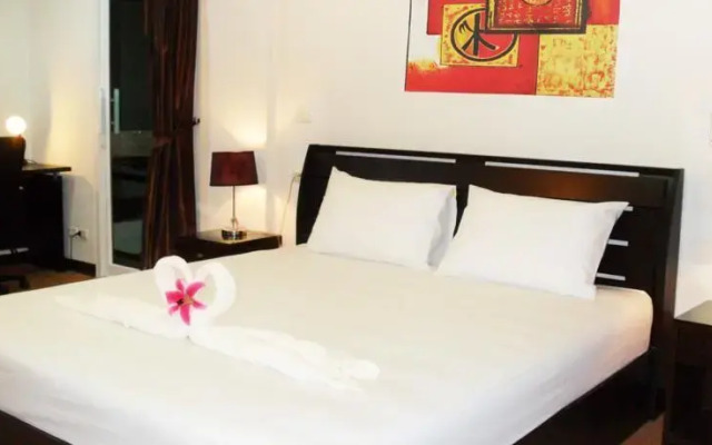 Phv Condo