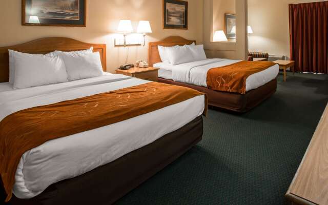Super 8 by Wyndham Cherokee
