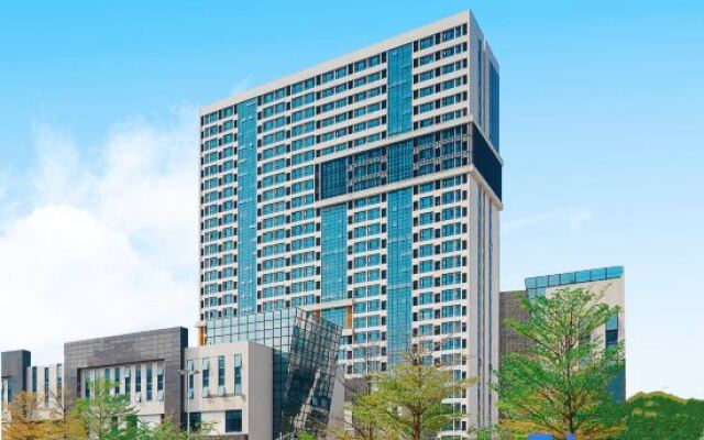 Changfeng Future Apartment Hotel