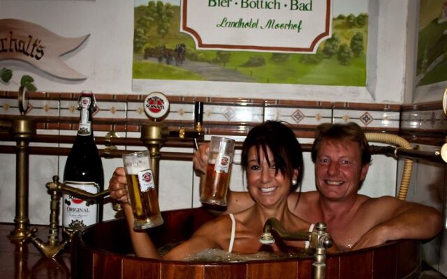 Landhotel Moorhof