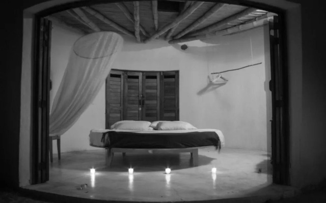 Celeste Del Mar Eco-Hotel