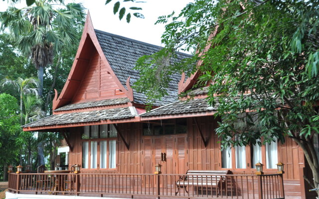 Siam Villa