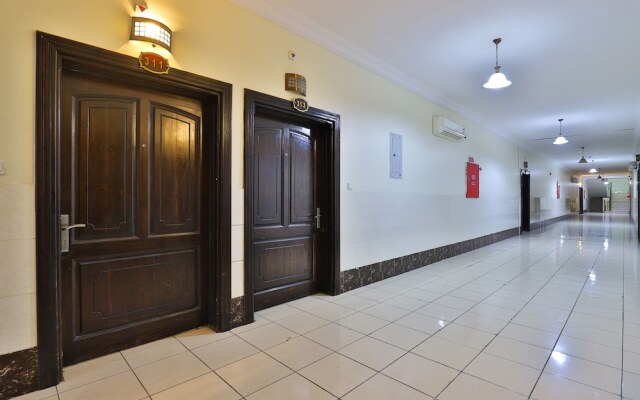 OYO 340 Nareen Furnished Apartments