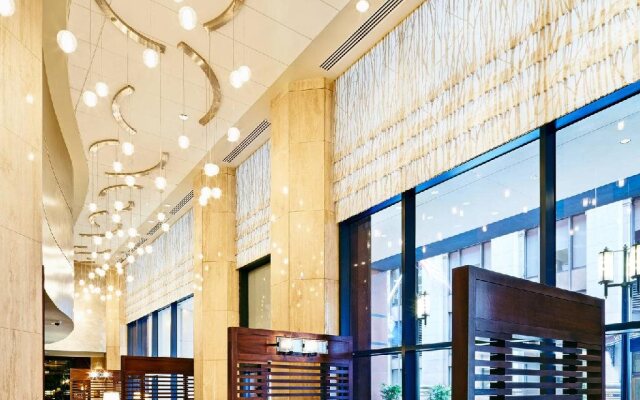JW Marriott New Orleans