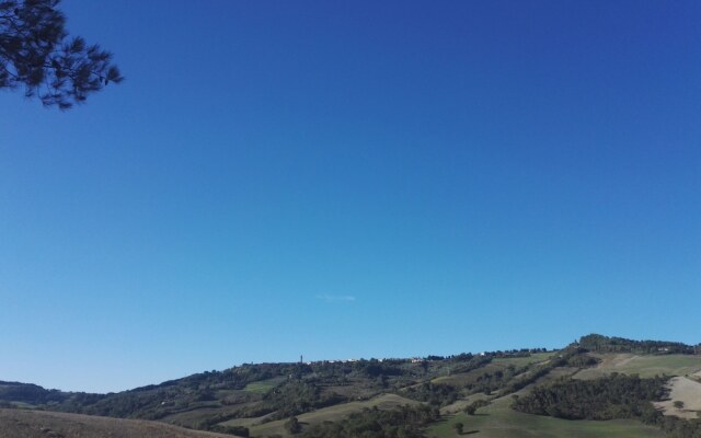 Agriturismo il Palagetto