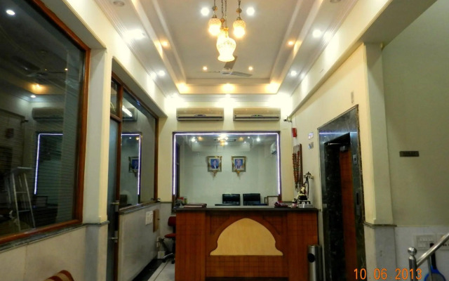 Hotel Tara Palace, Chandni Chowk