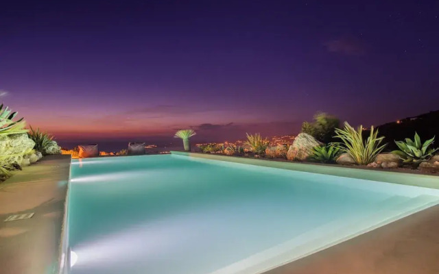 Villa Ernesto in Paros
