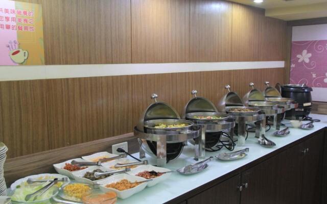 Beethoven Express Hotel