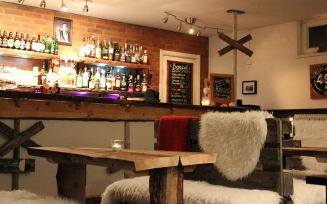 Storliens Fjällgård  - Hostel