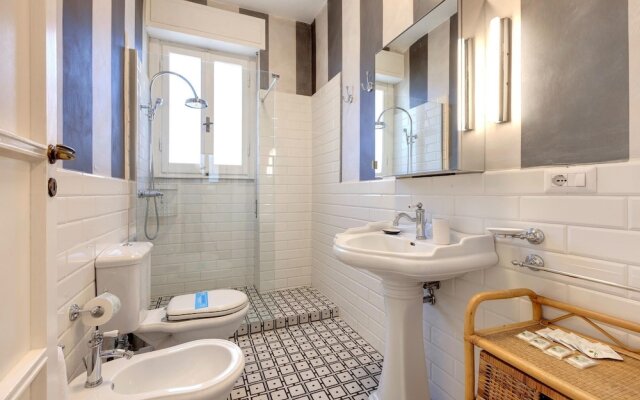 San Giorgio 80 in Firenze