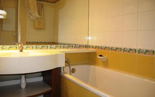 Appartement Avoriaz, 1 pièce, 5 personnes - FR-1-634-19