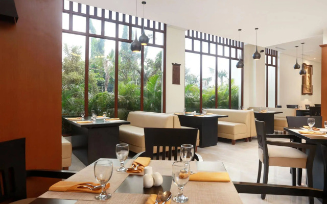 Wimarion Hotel Semarang