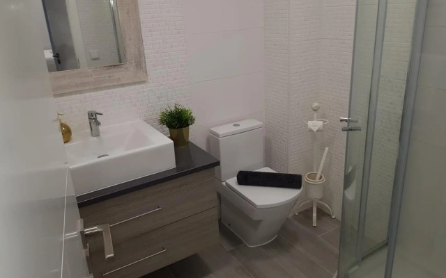 Apartamento Mercúrio Vilamoura