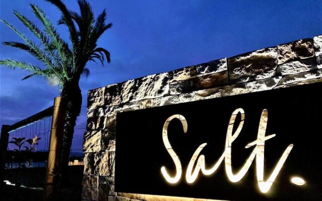 Salt @ South West Rocks