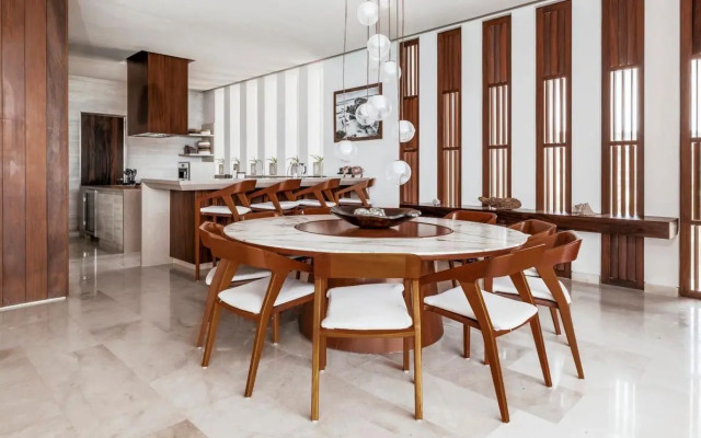 Solaz A Luxury Collection