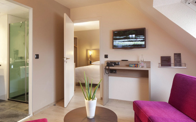 Escale Oceania Quimper