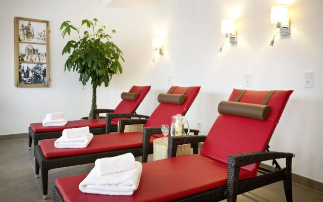 Landhotel Schwarzenbach