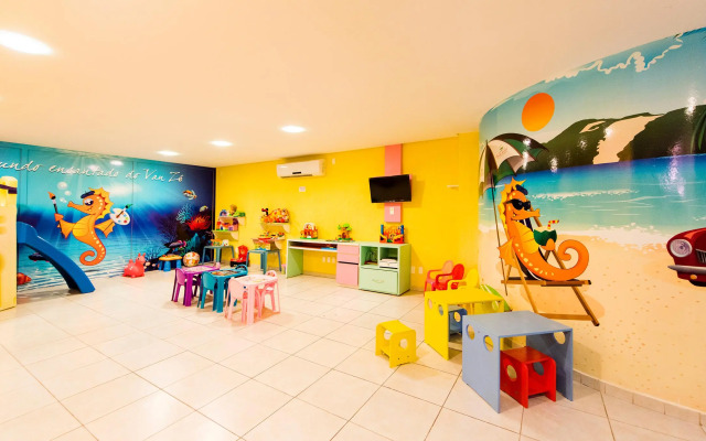 Rede Andrade Bello Mare Comfort