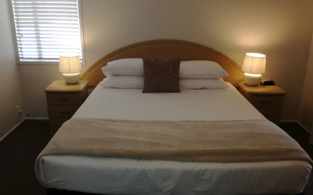 Pacific Motor Inn