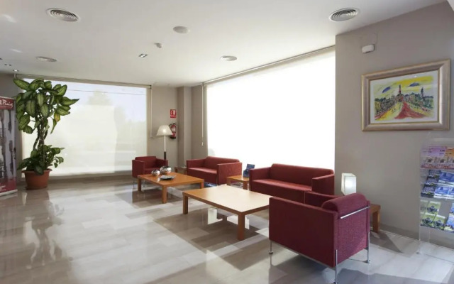 Complejo Hotelero Ronda S.L.