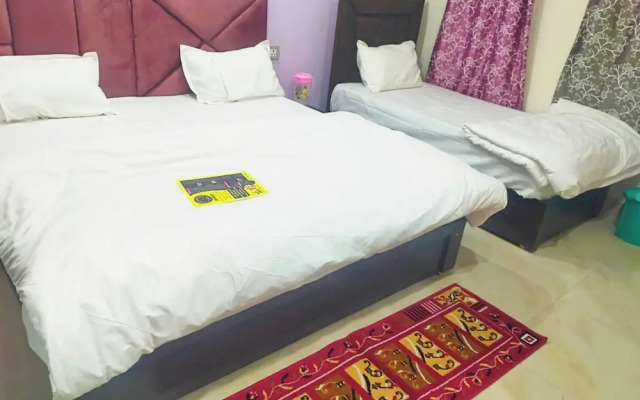Hotel Dixit Residency Vrindavan