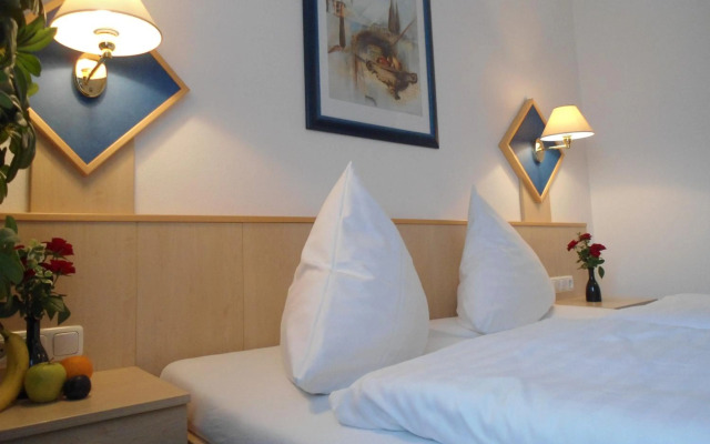 Landhotel Hutzenthaler