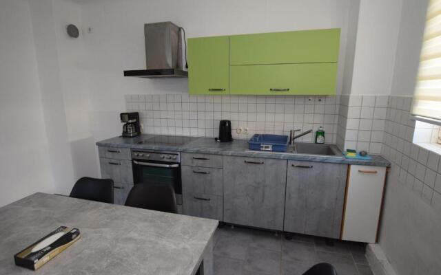 Apartment Nürtingen Zentrum