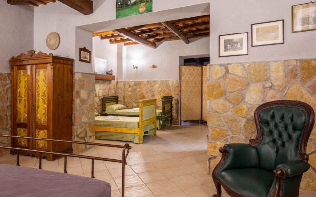 Villa Pilati Bed and Breakfast
