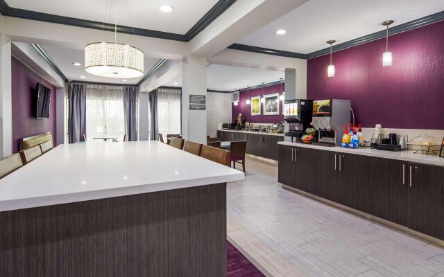 Best Western Town Center Inn