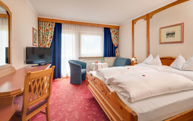 Hotel Edenlehen