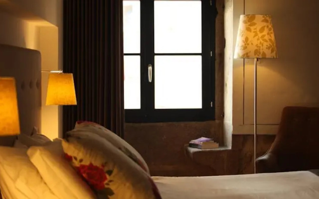 Apartamentos Turisticos Comercio do Porto