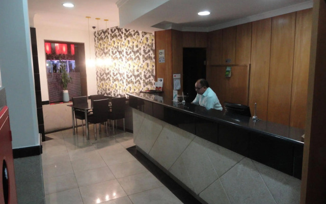 Hotel Cinelândia