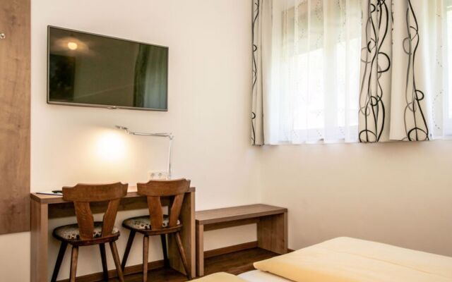 Apartment Hochjoch Irdning - Donnersbachtal