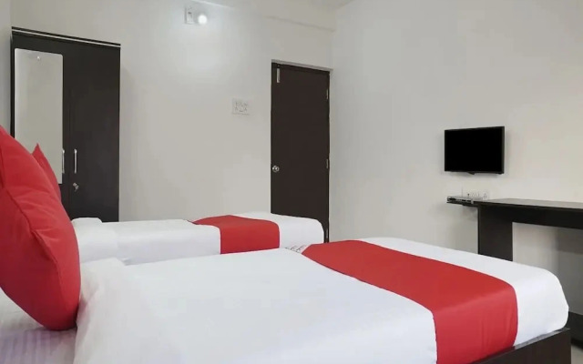 Hotel Royal Inn By OYO Rooms