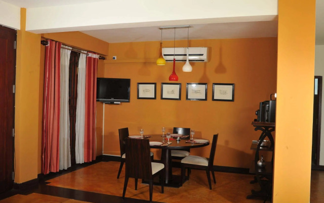 Prestige Court