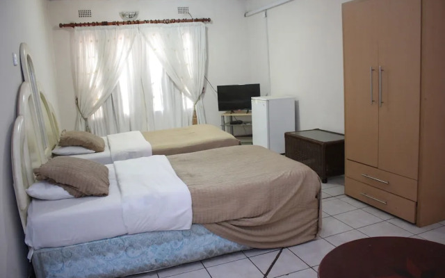 Wasingo Guest Inn