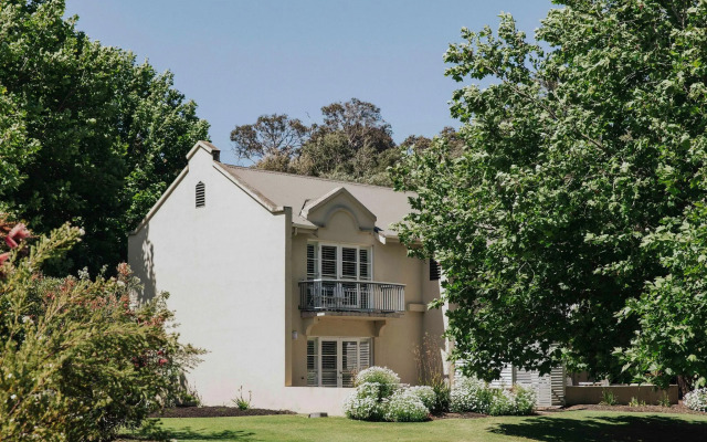 Cape Lodge