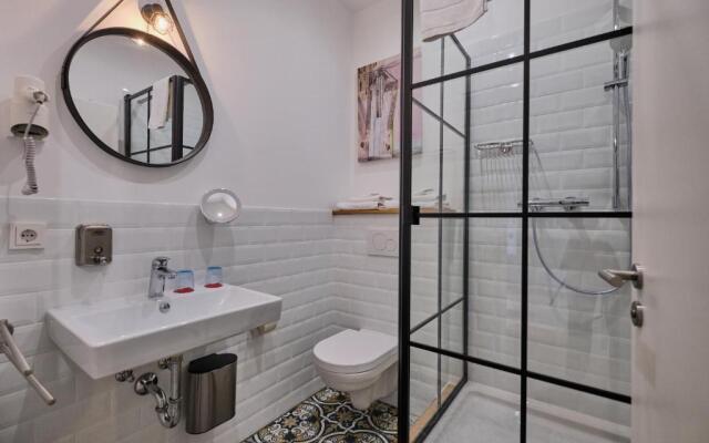 Boutique-hotel am Ledererturm