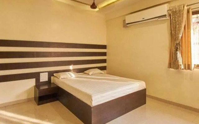 Hotel Krushna Inn