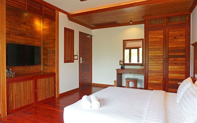Khmer House Resort