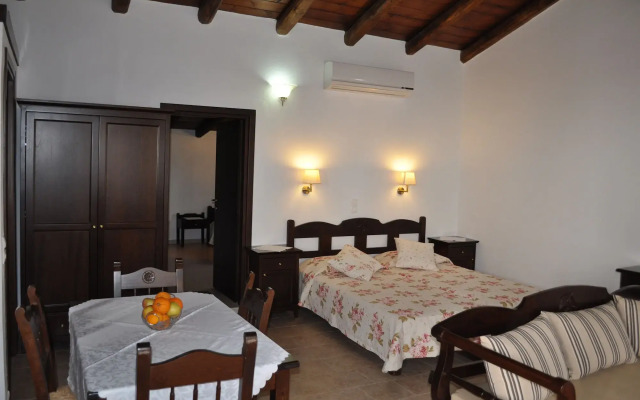 Vrachos Villas