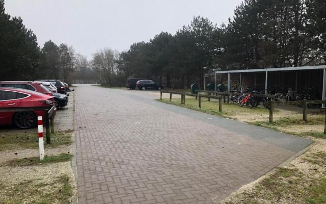 Appartement Ut & Thus, Resort Amelander Kaap