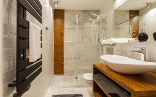 udanypobyt Apartament Śnieżny