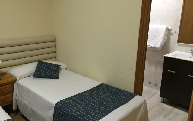 Hostal Cuatro Caños