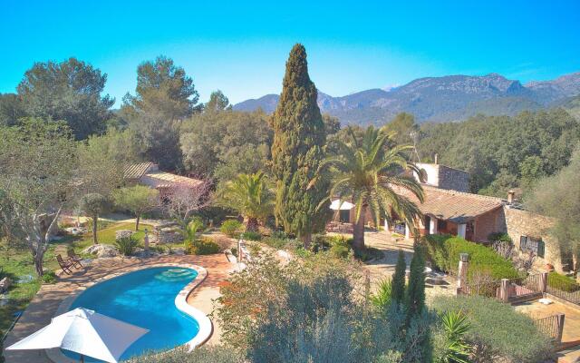 Finca Mercedes 057 by Mallorca Charme